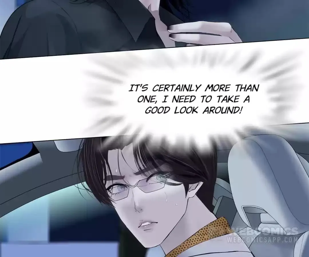 Read Mercy Killing chapter 127 image 31 on Lezhin