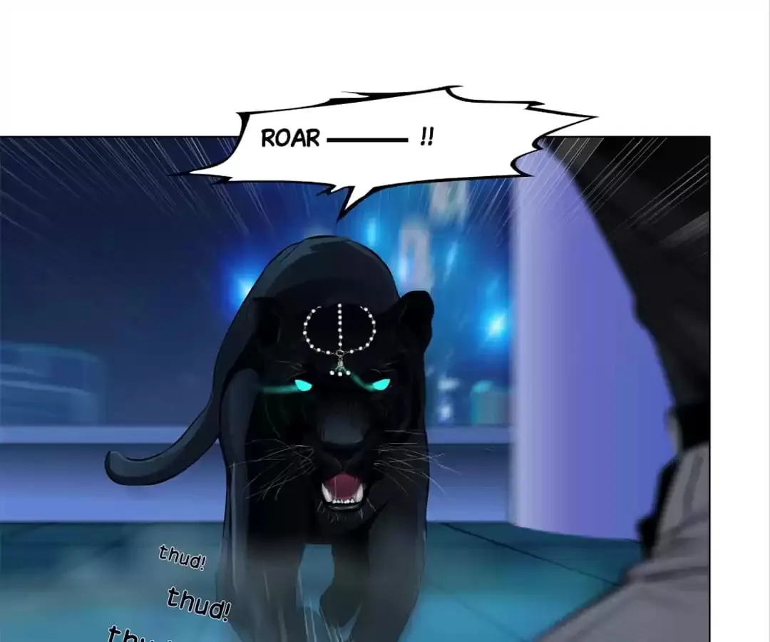 Read Mercy Killing chapter 127 image 33 on Lezhin