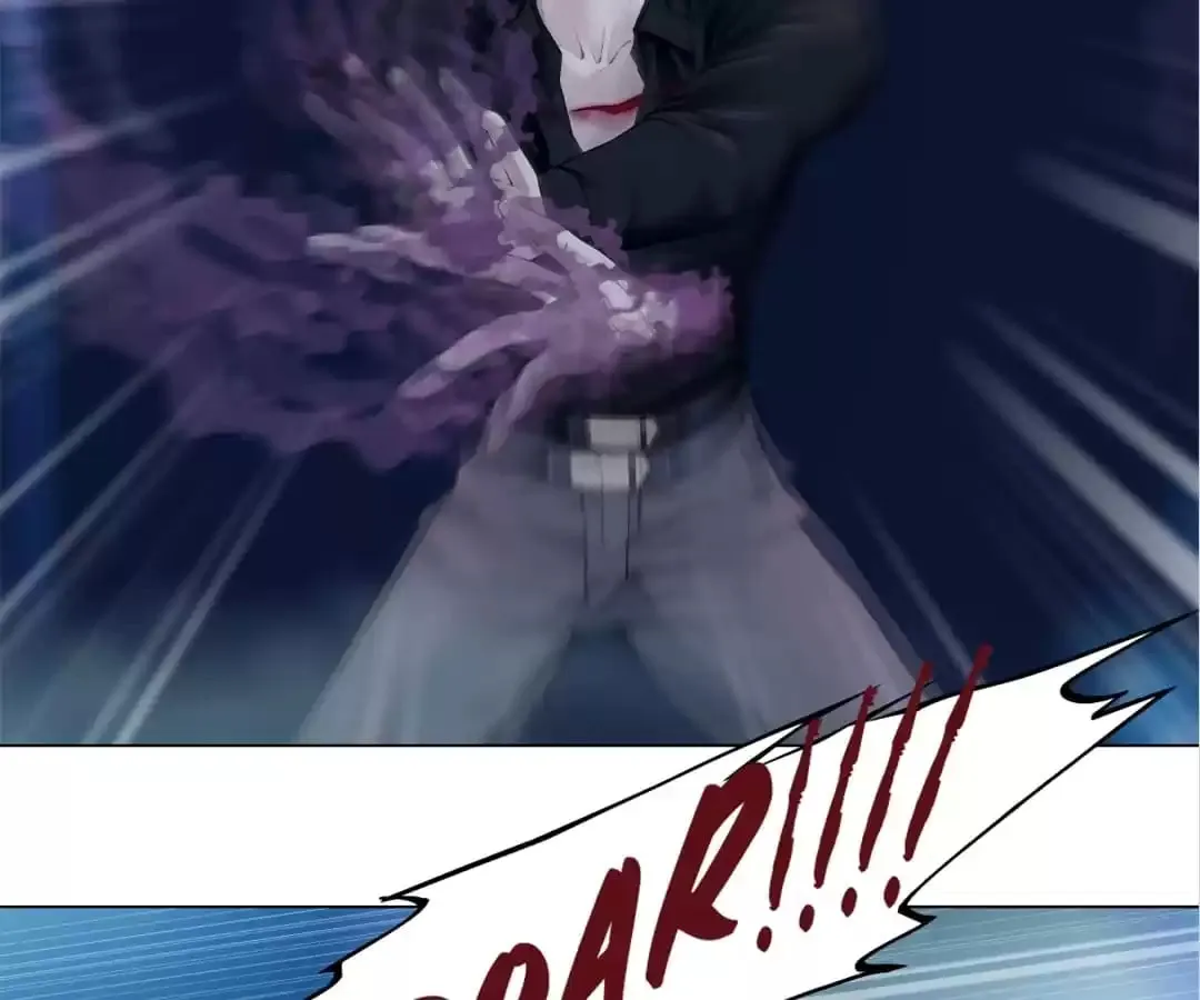 Read Mercy Killing chapter 127 image 35 on Lezhin