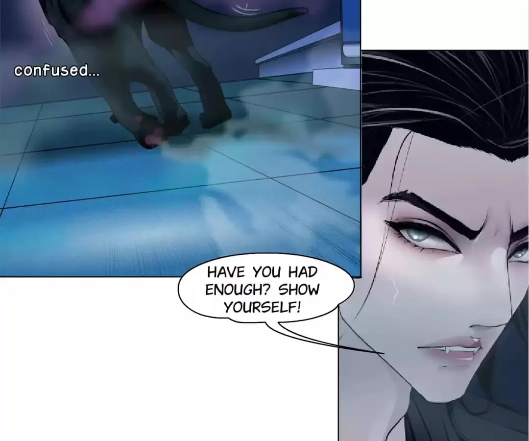 Read Mercy Killing chapter 127 image 40 on Lezhin