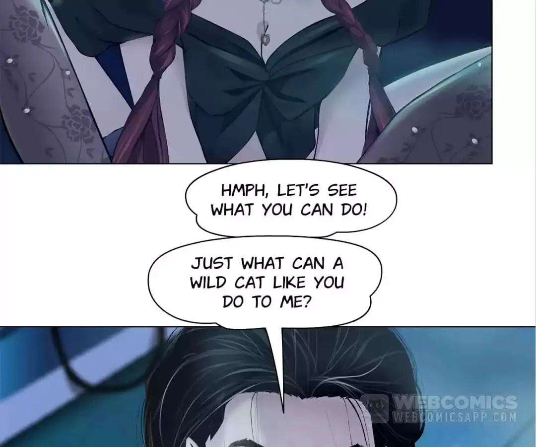 Read Mercy Killing chapter 127 image 44 on Lezhin