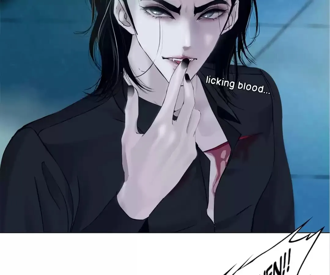Read Mercy Killing chapter 127 image 45 on Lezhin