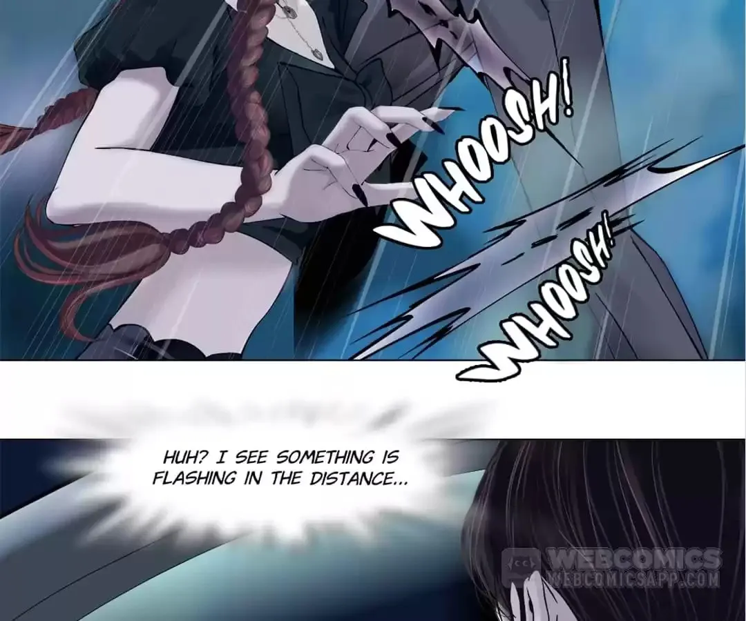 Read Mercy Killing chapter 127 image 49 on Lezhin