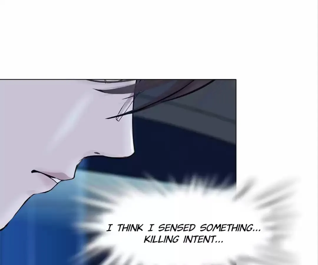 Read Mercy Killing chapter 127 image 5 on Lezhin