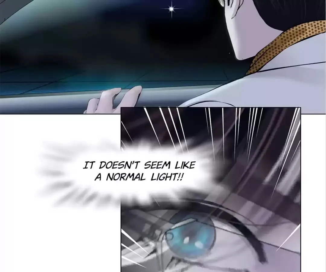 Read Mercy Killing chapter 127 image 50 on Lezhin