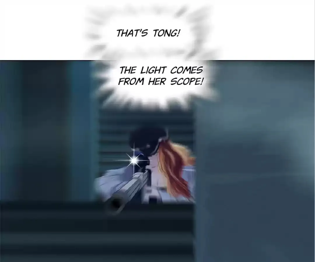 Read Mercy Killing chapter 127 image 53 on Lezhin