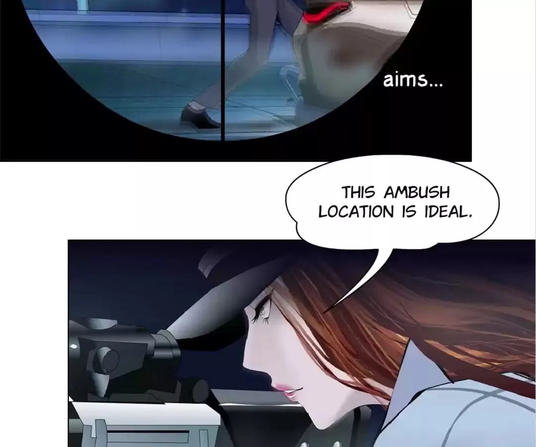 Read Mercy Killing chapter 127 image 55 on Lezhin