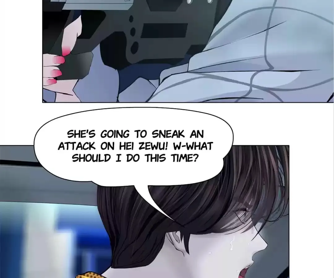 Read Mercy Killing chapter 127 image 56 on Lezhin