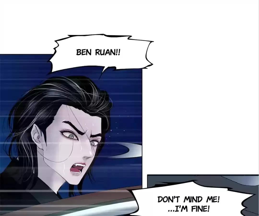Read Mercy Killing chapter 127 image 63 on Lezhin