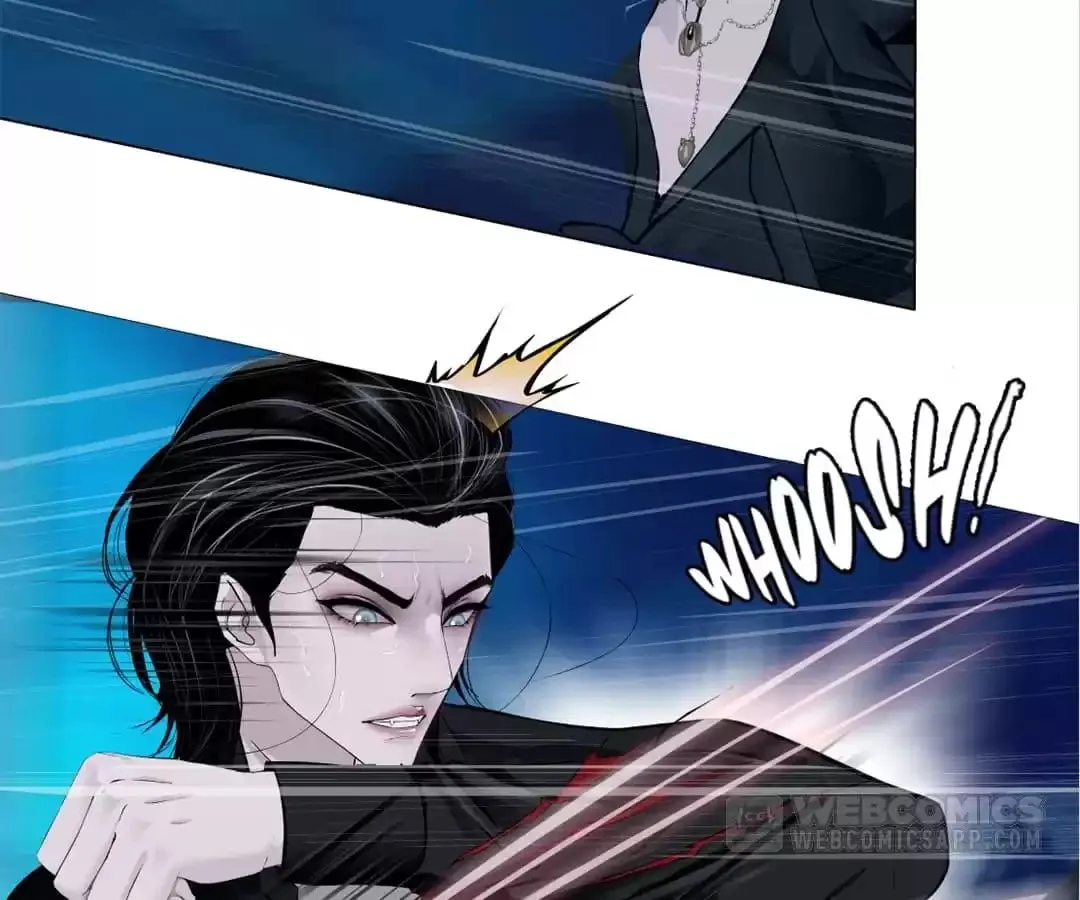 Read Mercy Killing chapter 128 image 1 on Lezhin