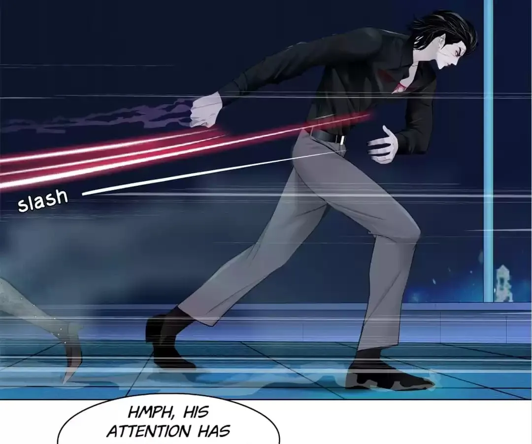 Read Mercy Killing chapter 128 image 10 on Lezhin