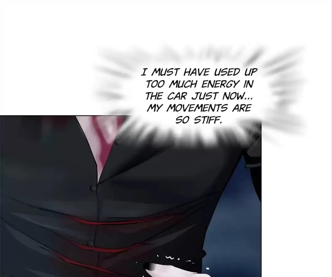 Read Mercy Killing chapter 128 image 13 on Lezhin