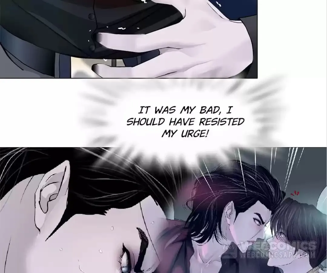 Read Mercy Killing chapter 128 image 14 on Lezhin
