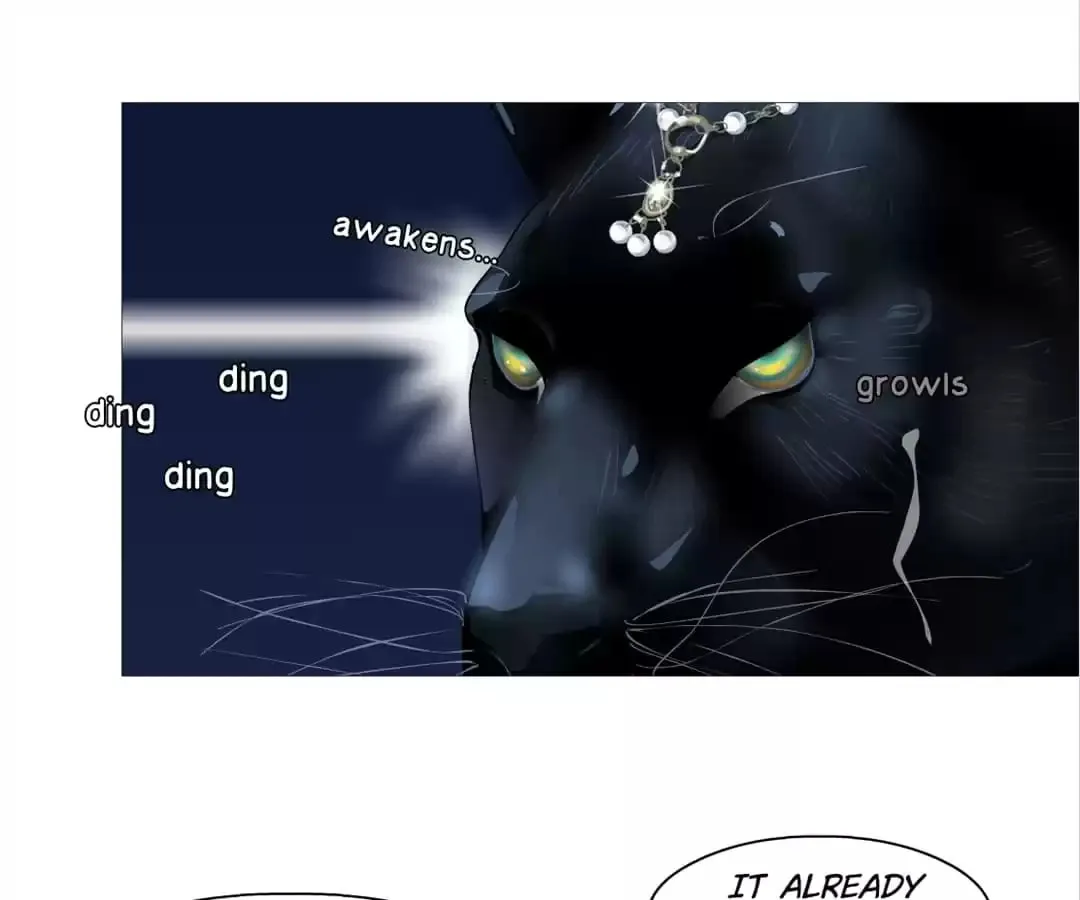 Read Mercy Killing chapter 128 image 18 on Lezhin