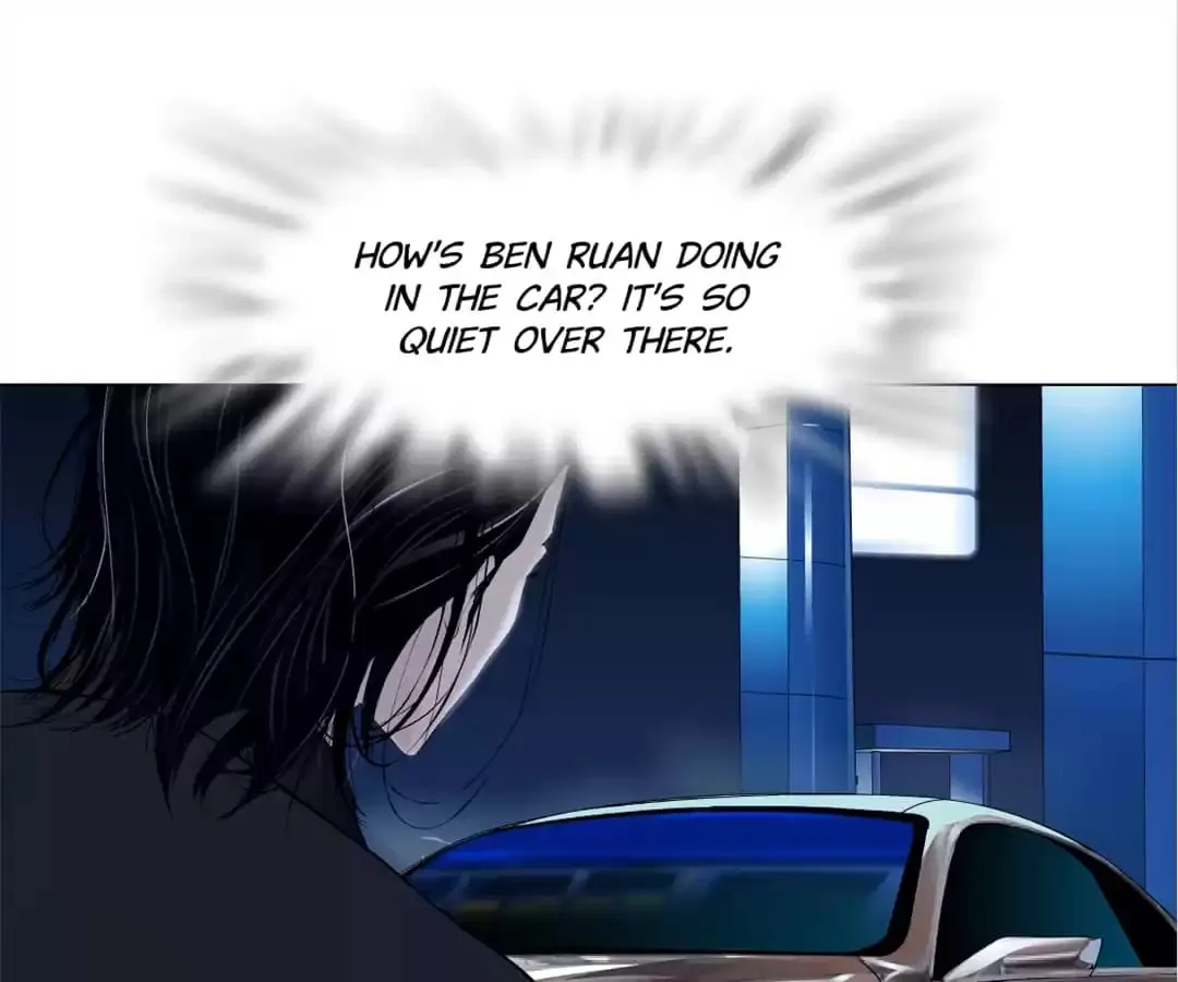 Read Mercy Killing chapter 128 image 23 on Lezhin