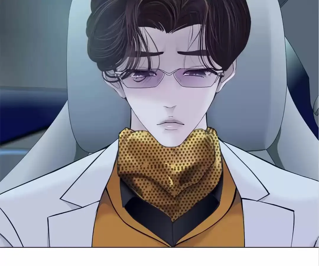 Read Mercy Killing chapter 128 image 35 on Lezhin