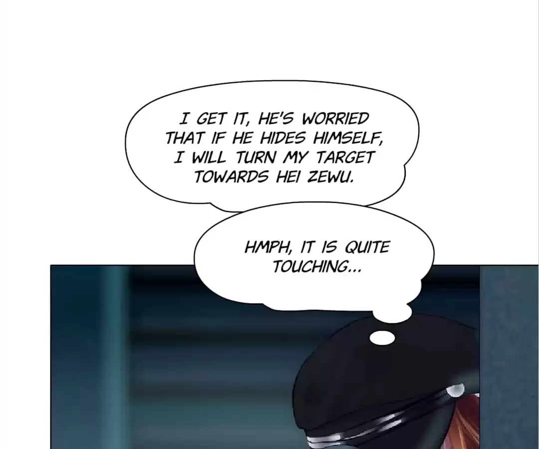 Read Mercy Killing chapter 128 image 36 on Lezhin