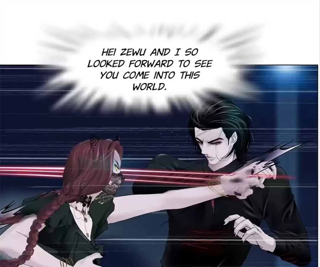 Read Mercy Killing chapter 128 image 38 on Lezhin