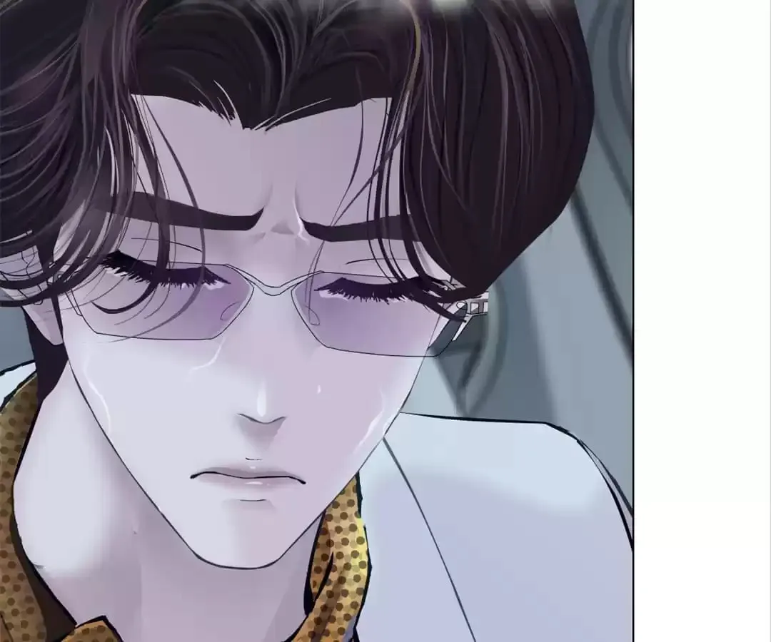 Read Mercy Killing chapter 128 image 41 on Lezhin