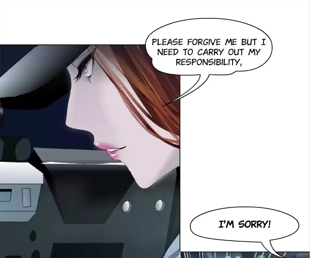 Read Mercy Killing chapter 128 image 48 on Lezhin