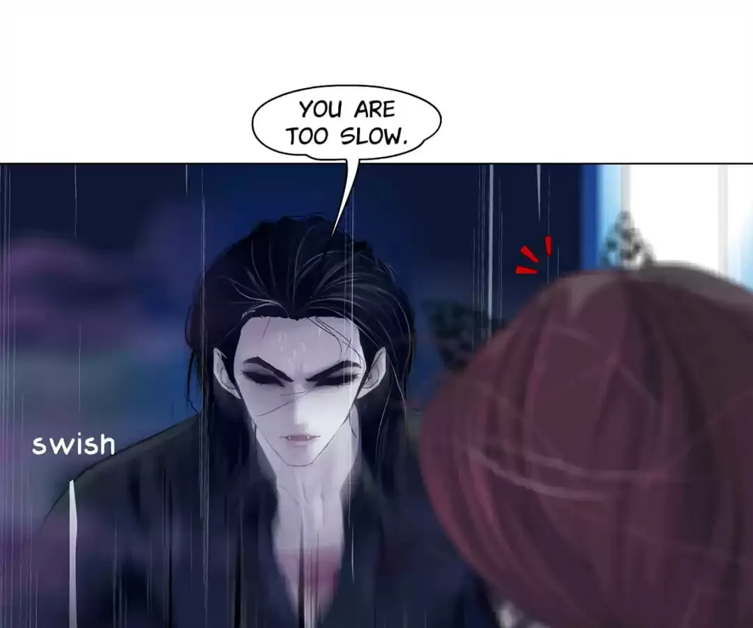 Read Mercy Killing chapter 128 image 5 on Lezhin