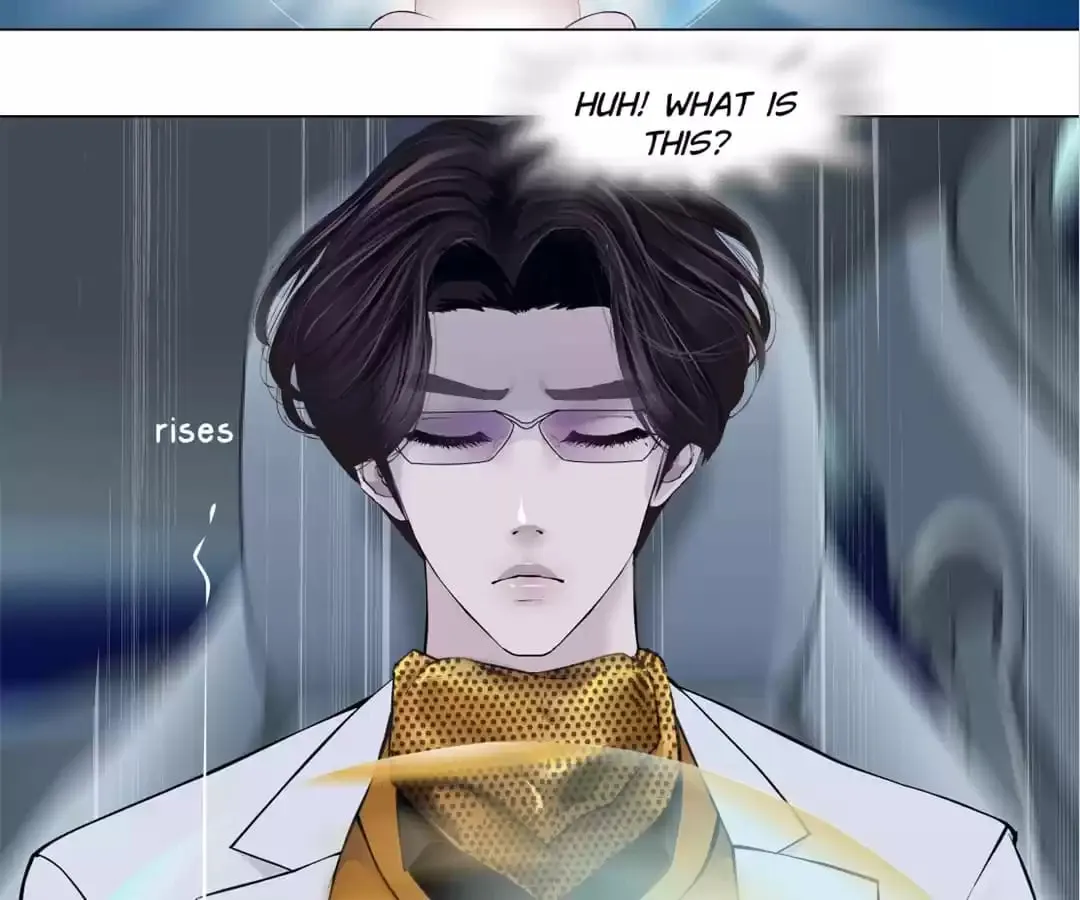 Read Mercy Killing chapter 128 image 51 on Lezhin