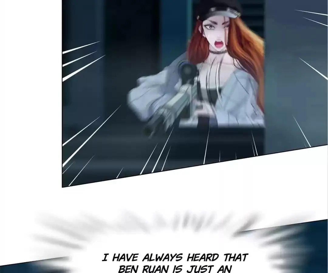 Read Mercy Killing chapter 128 image 60 on Lezhin