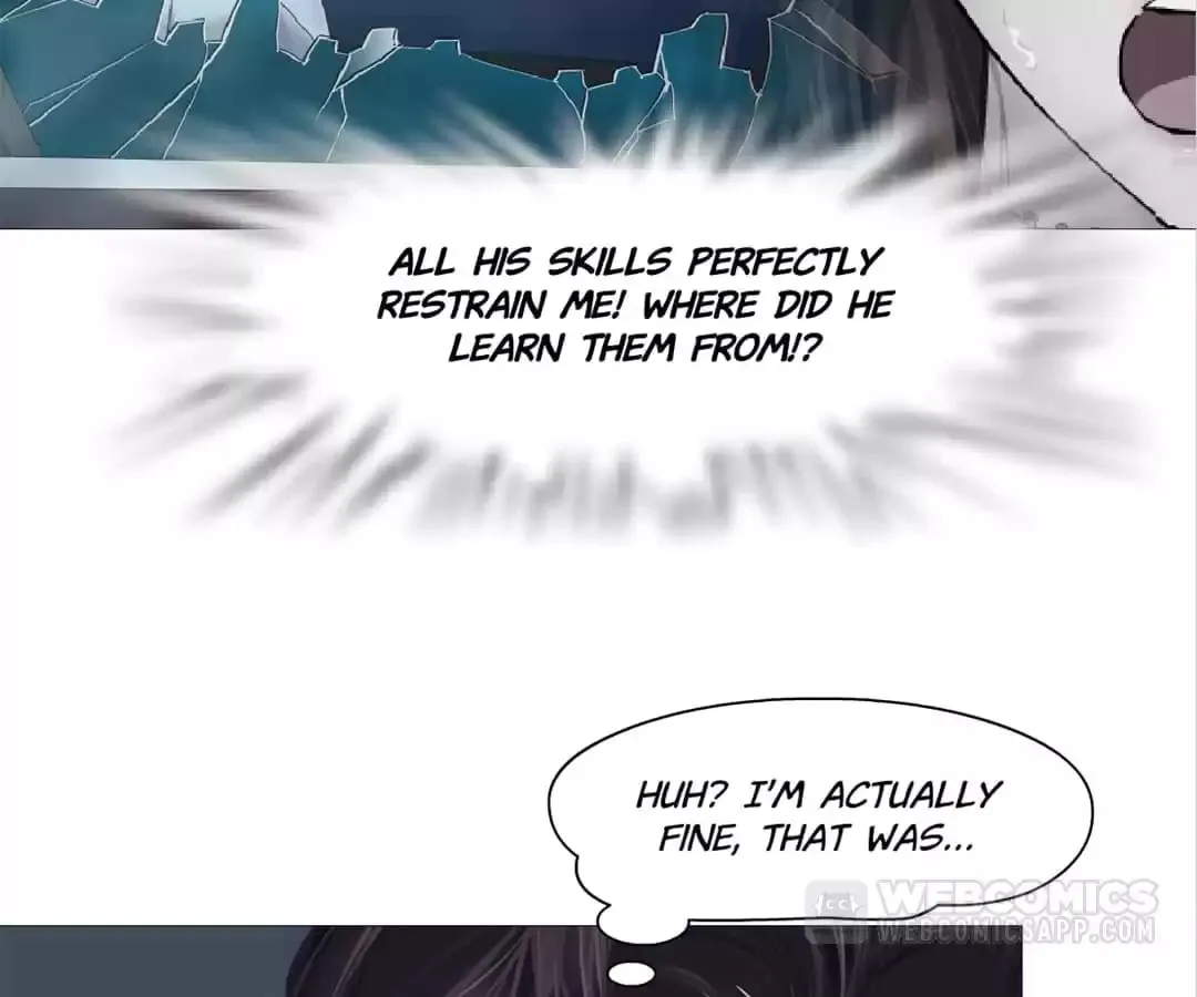 Read Mercy Killing chapter 128 image 64 on Lezhin