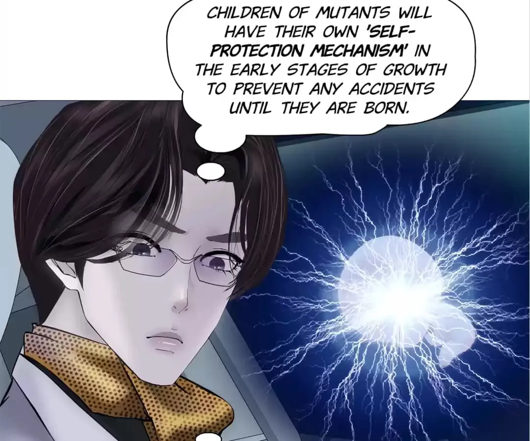 Read Mercy Killing chapter 128 image 66 on Lezhin