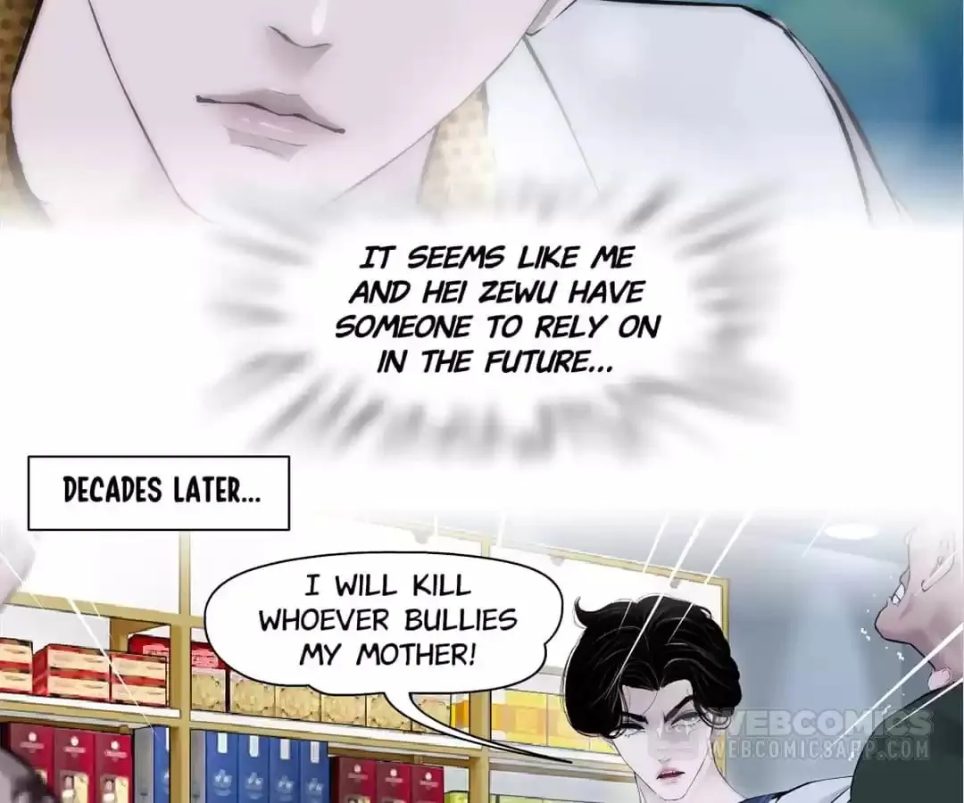 Read Mercy Killing chapter 128 image 69 on Lezhin