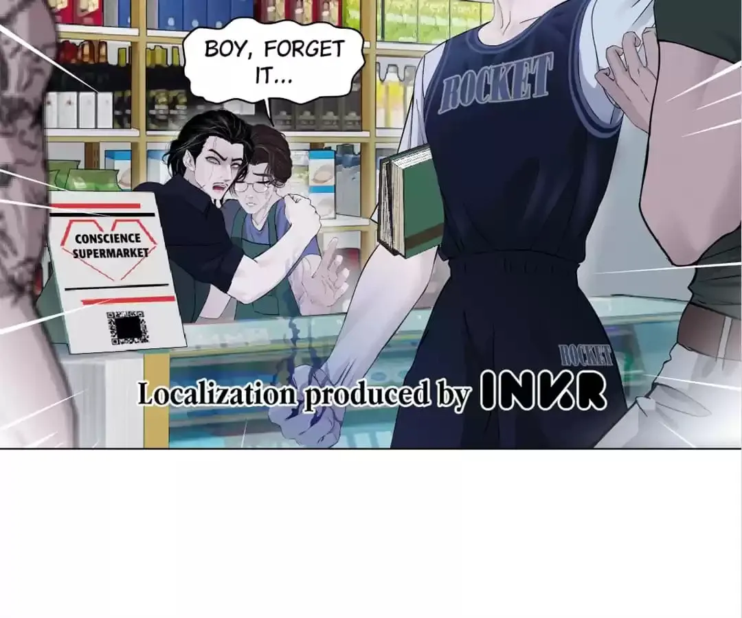 Read Mercy Killing chapter 128 image 70 on Lezhin