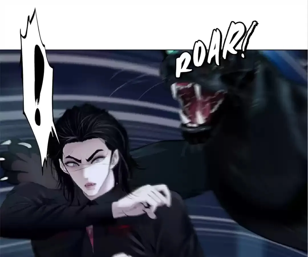 Read Mercy Killing chapter 129 image 0 on Lezhin