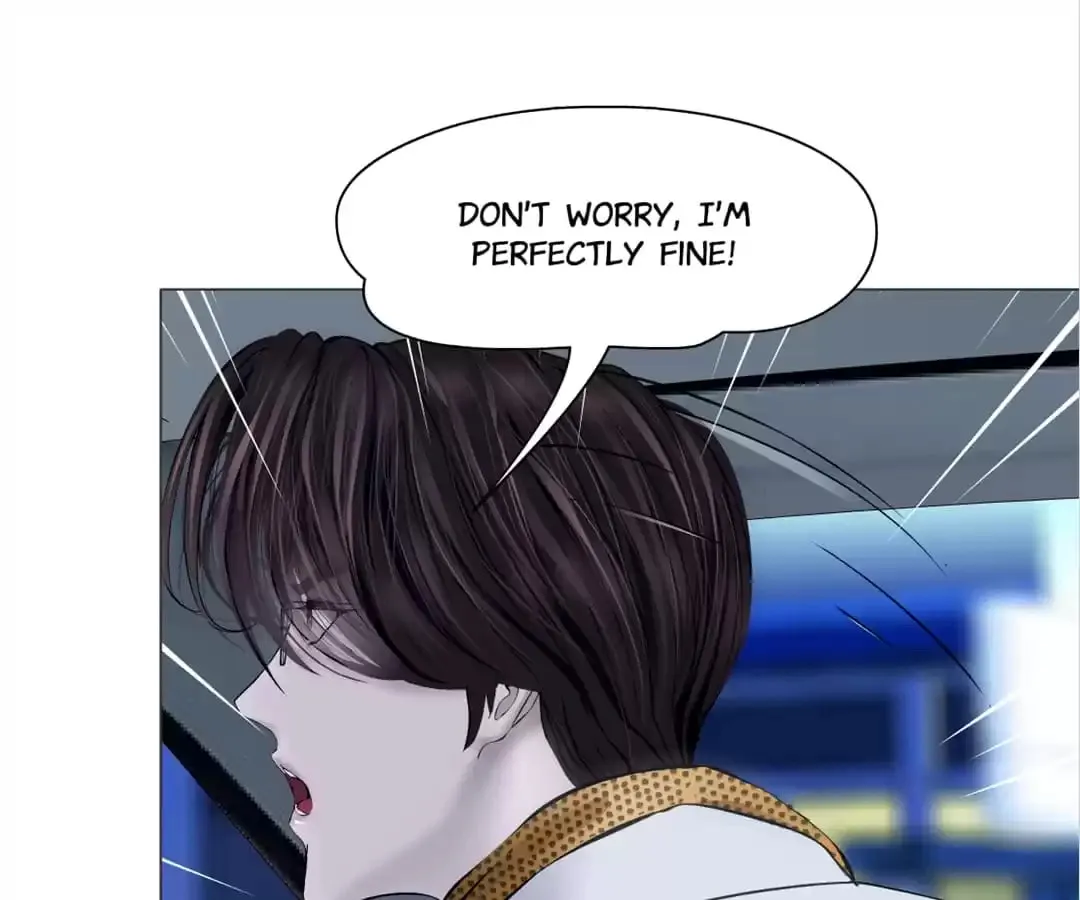 Read Mercy Killing chapter 129 image 10 on Lezhin
