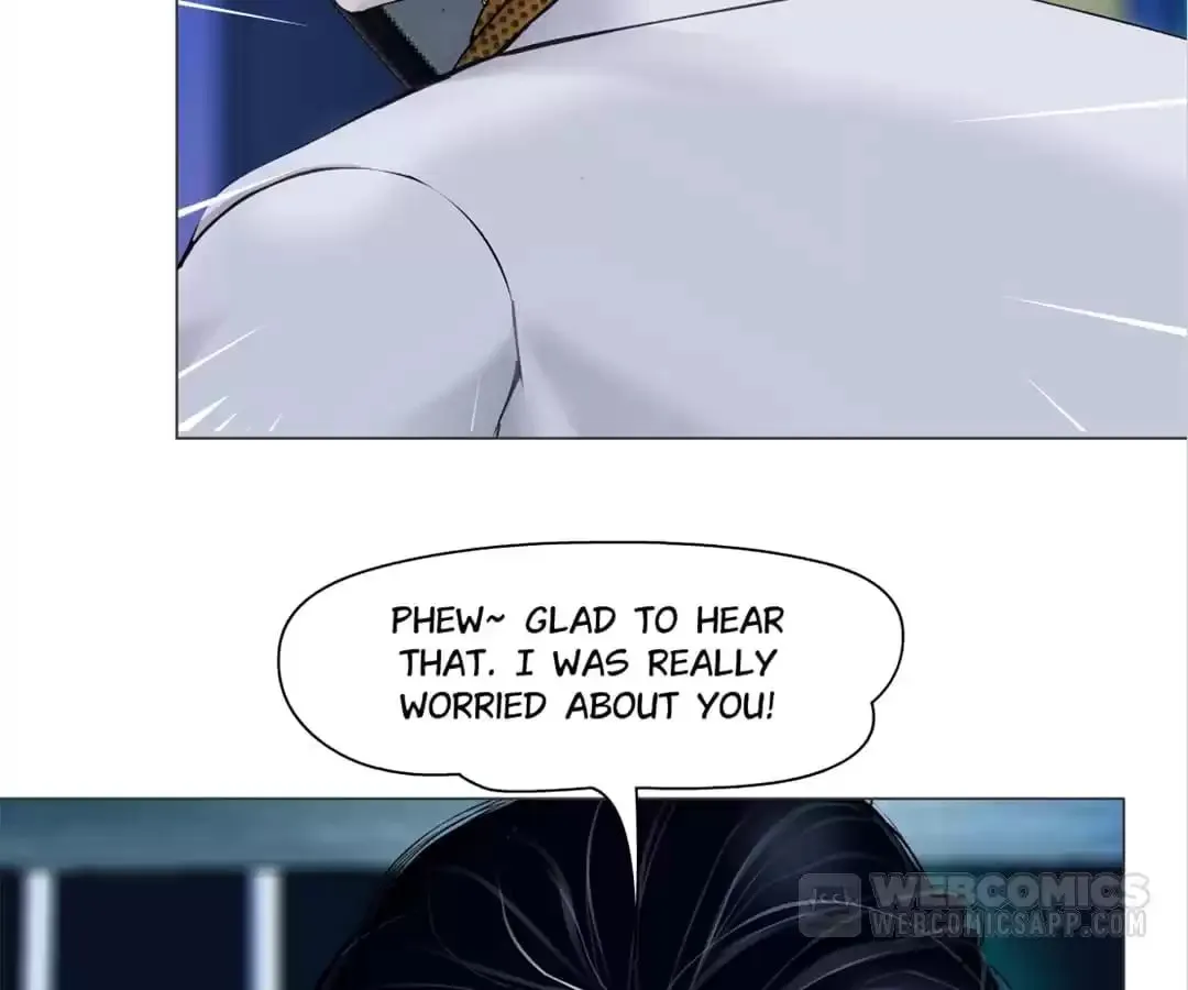 Read Mercy Killing chapter 129 image 11 on Lezhin