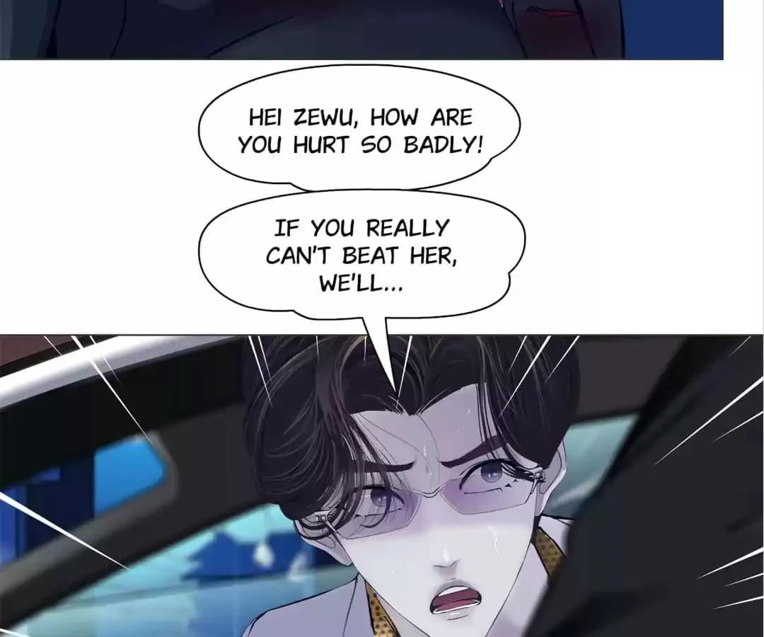 Read Mercy Killing chapter 129 image 13 on Lezhin