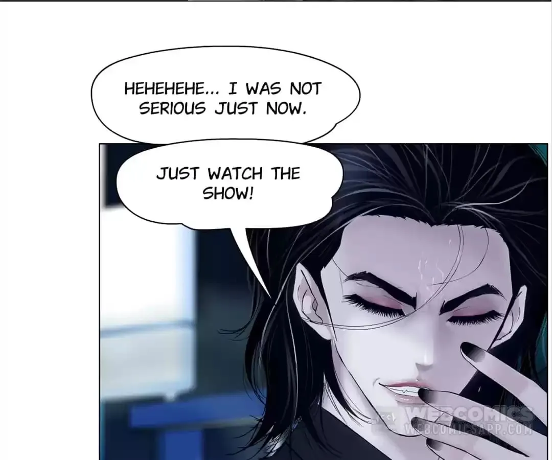 Read Mercy Killing chapter 129 image 16 on Lezhin