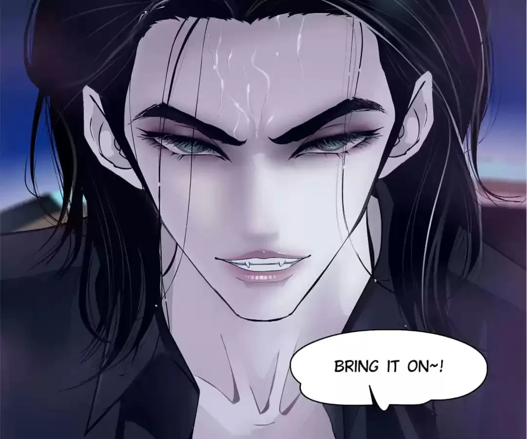 Read Mercy Killing chapter 129 image 18 on Lezhin