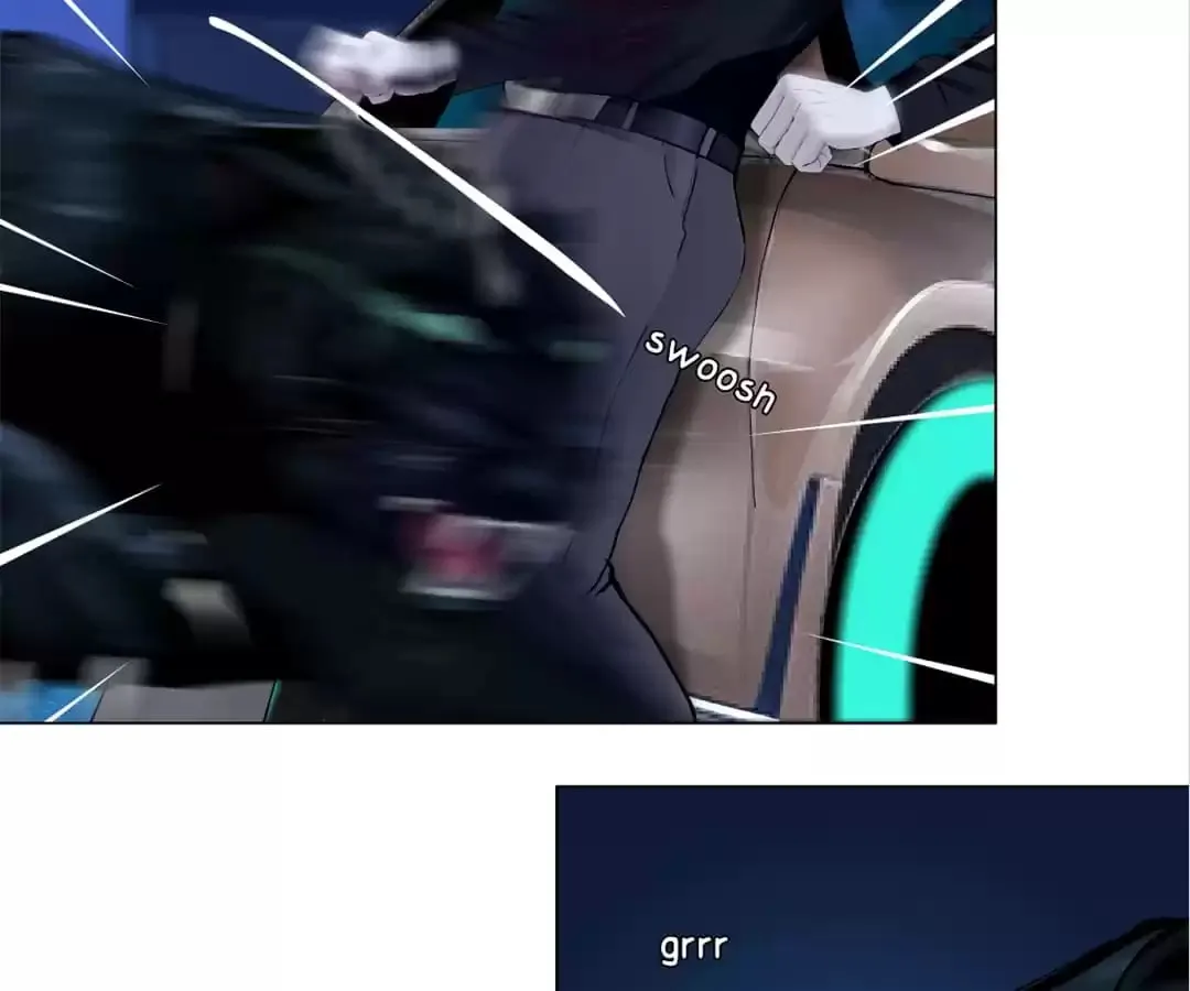 Read Mercy Killing chapter 129 image 2 on Lezhin