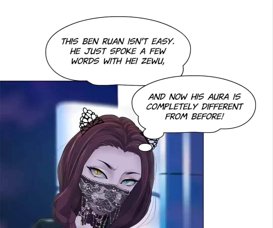 Read Mercy Killing chapter 129 image 20 on Lezhin
