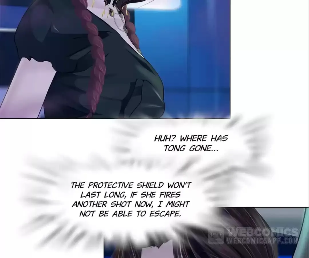 Read Mercy Killing chapter 129 image 21 on Lezhin