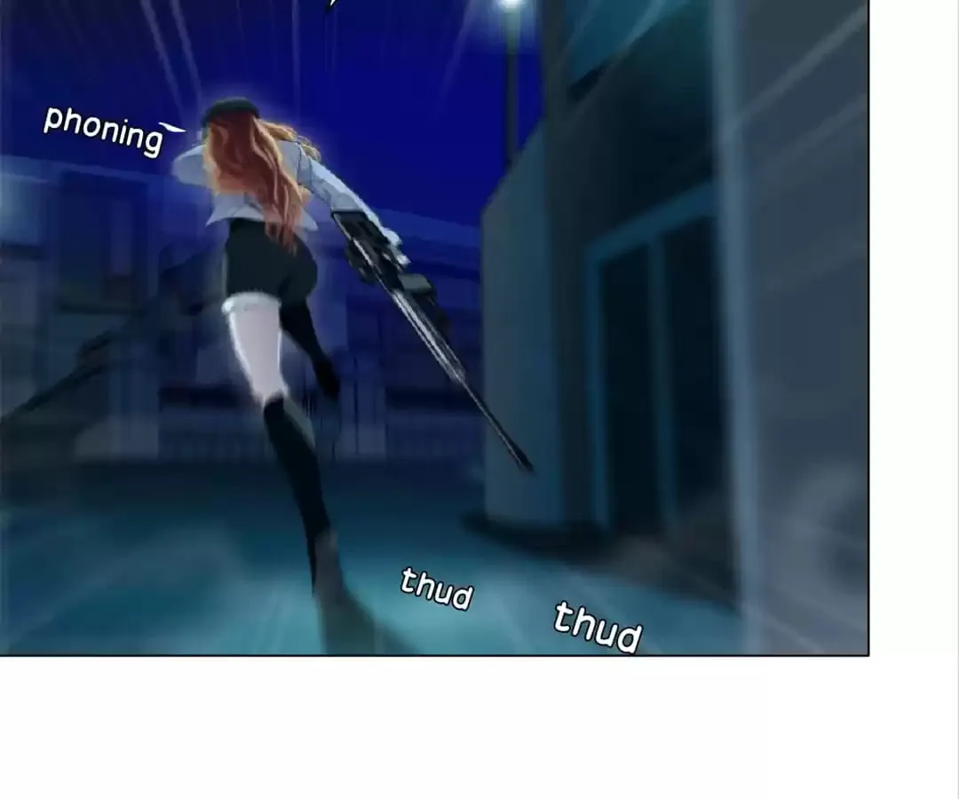 Read Mercy Killing chapter 129 image 27 on Lezhin
