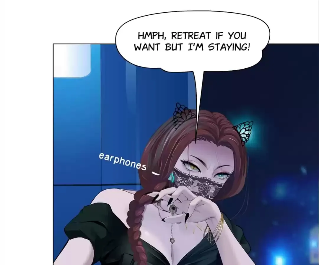 Read Mercy Killing chapter 129 image 28 on Lezhin