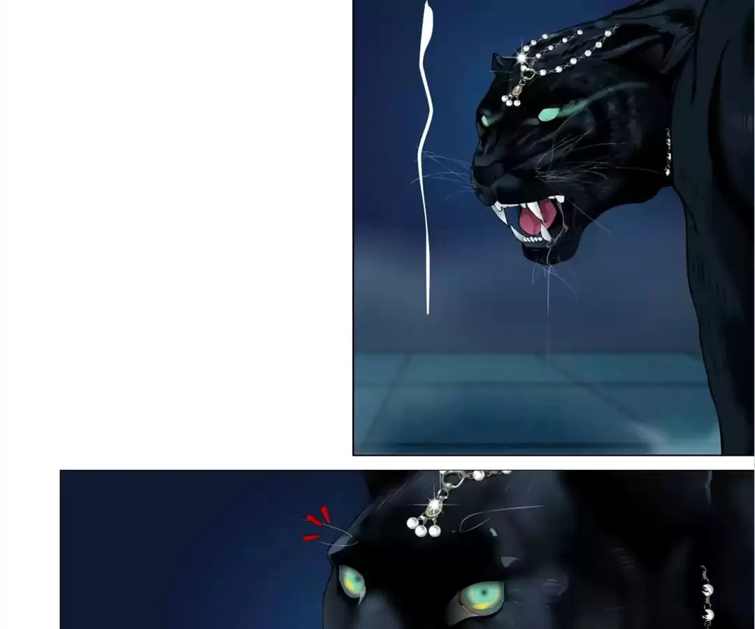 Read Mercy Killing chapter 129 image 3 on Lezhin