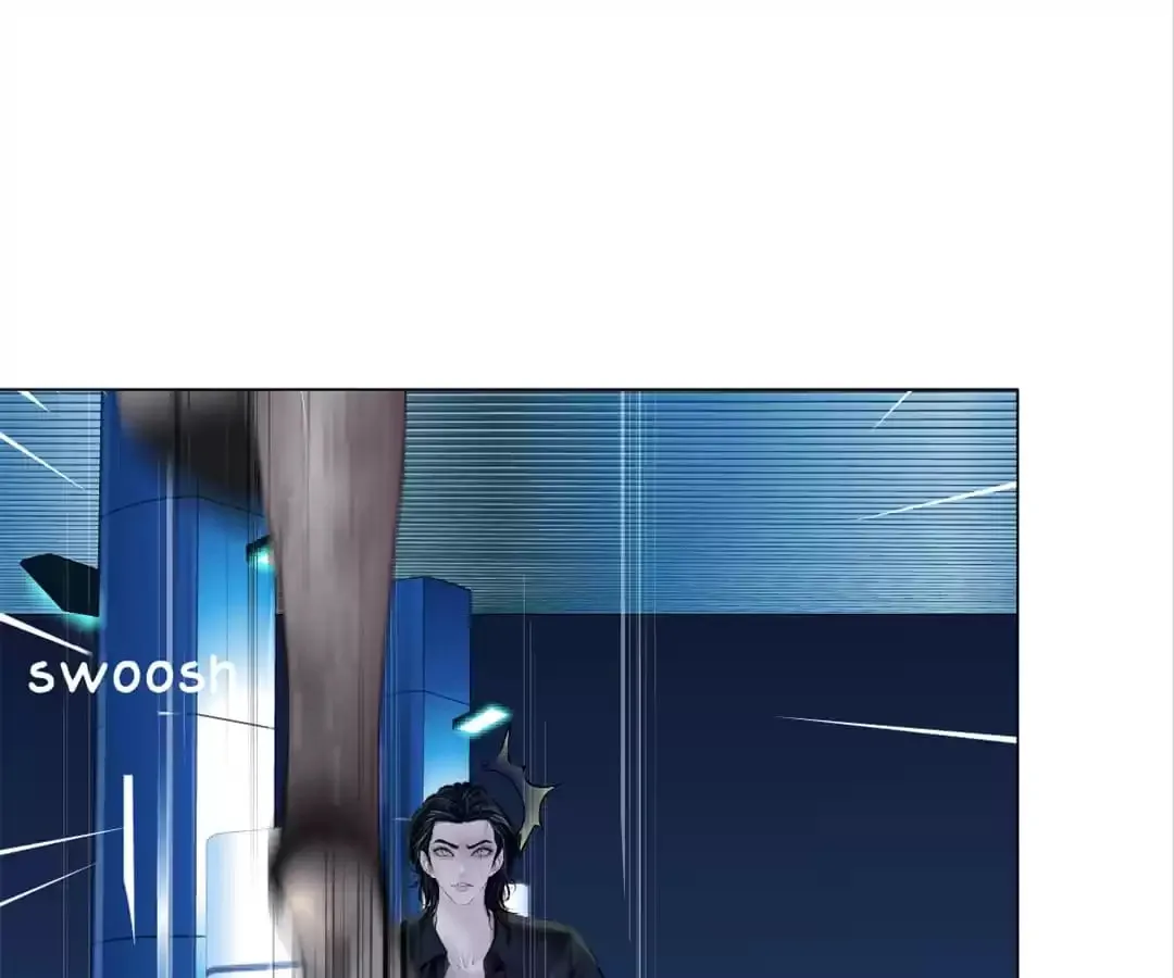 Read Mercy Killing chapter 129 image 30 on Lezhin