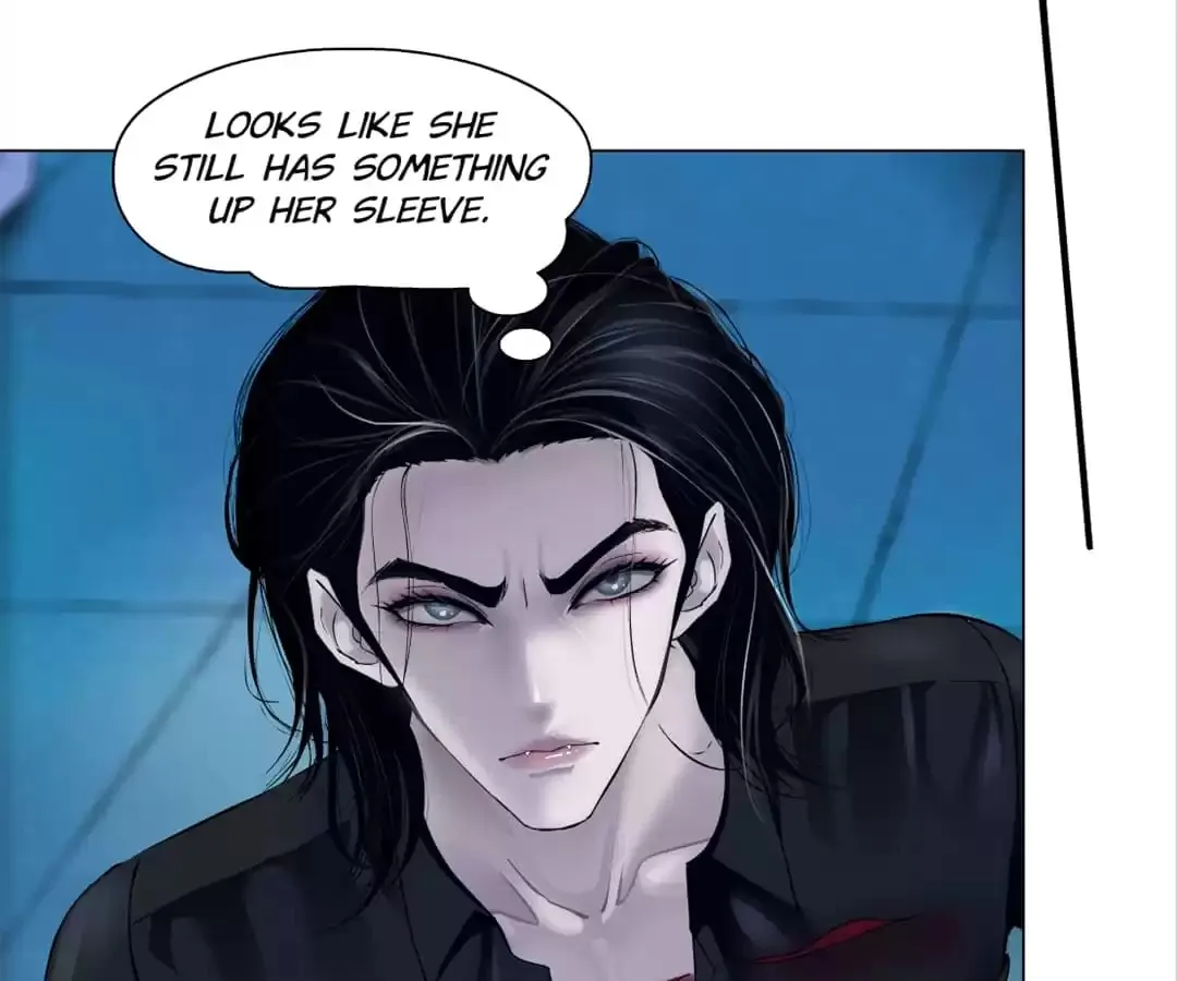 Read Mercy Killing chapter 129 image 38 on Lezhin