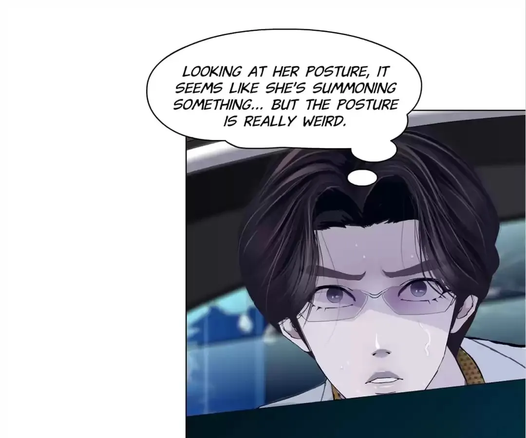 Read Mercy Killing chapter 129 image 40 on Lezhin