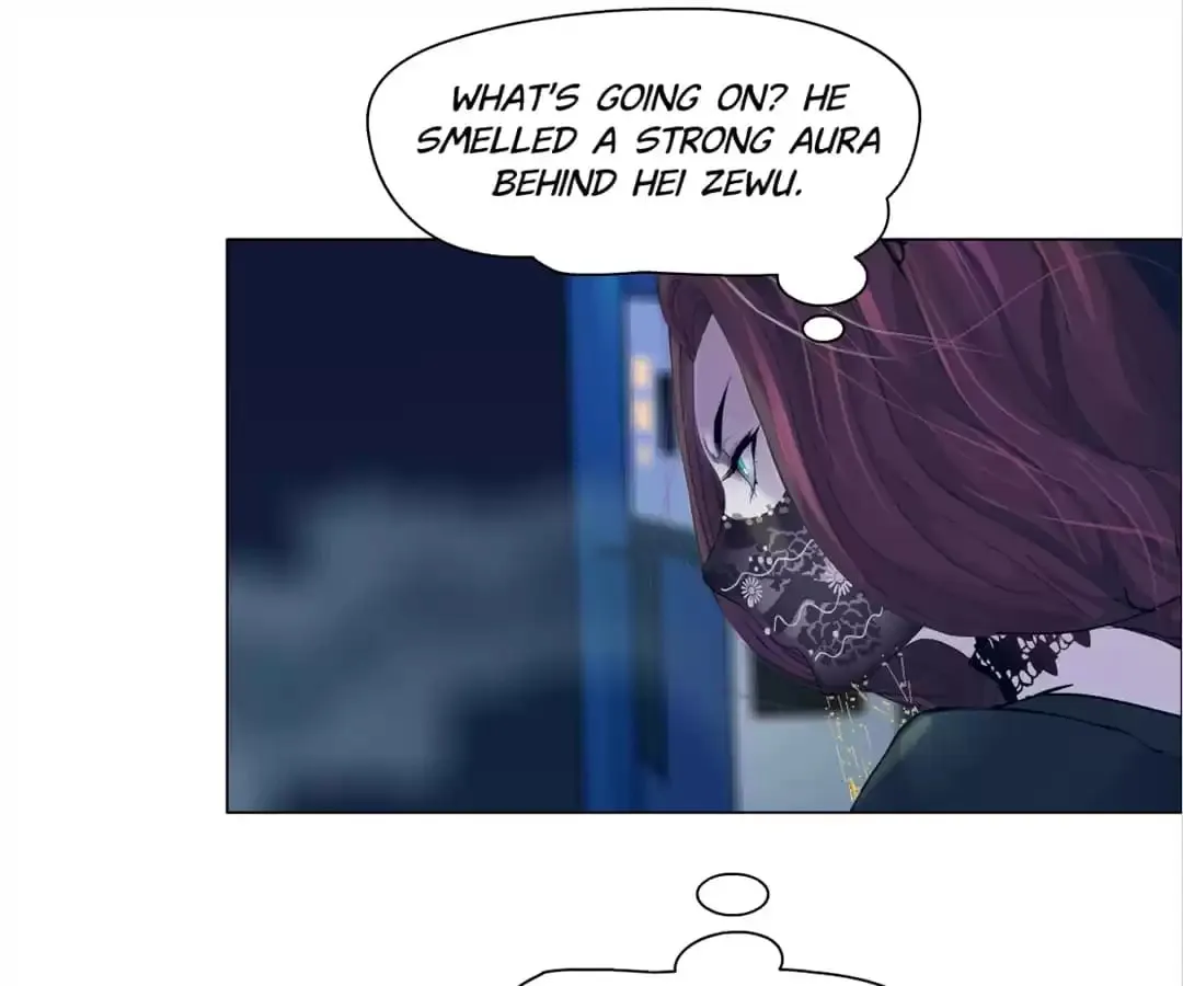 Read Mercy Killing chapter 129 image 5 on Lezhin
