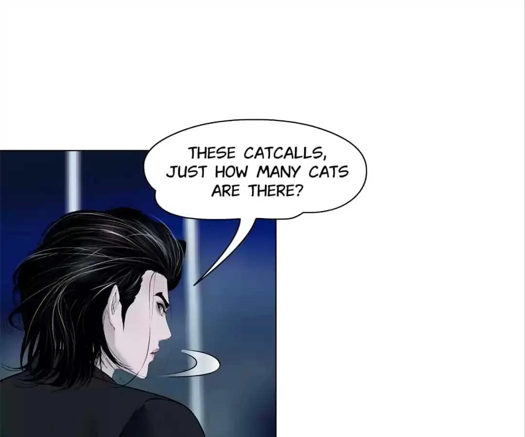 Read Mercy Killing chapter 129 image 50 on Lezhin