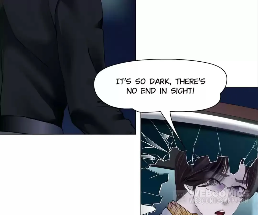 Read Mercy Killing chapter 129 image 51 on Lezhin