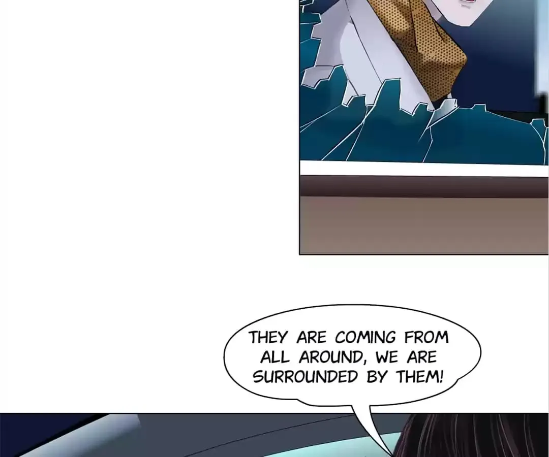 Read Mercy Killing chapter 129 image 52 on Lezhin